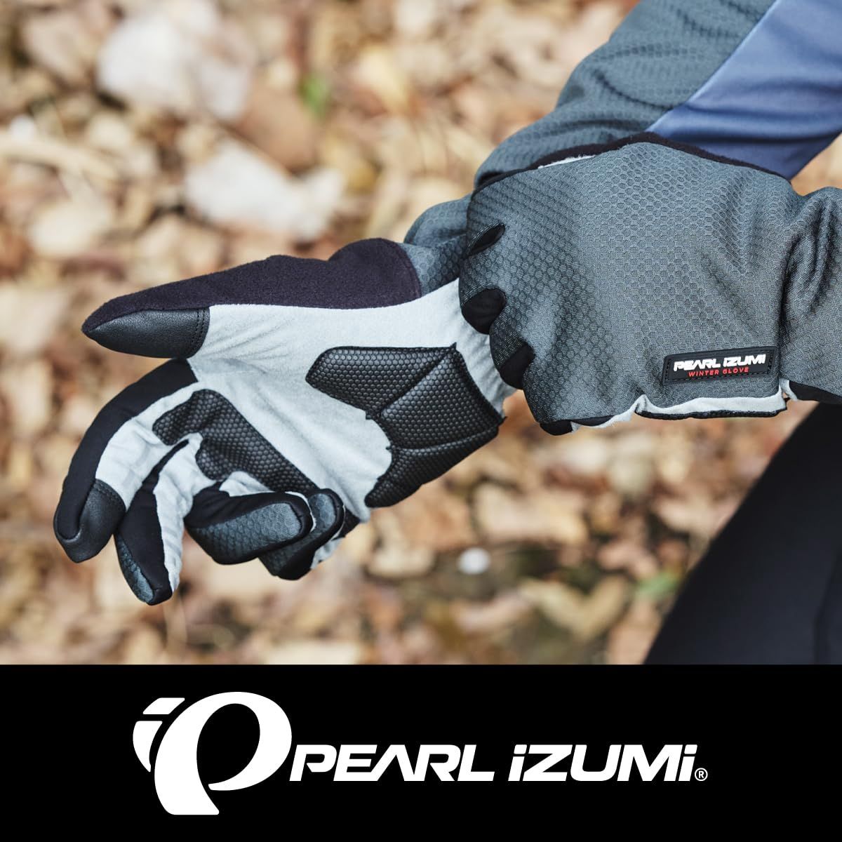 バイク ウィンター