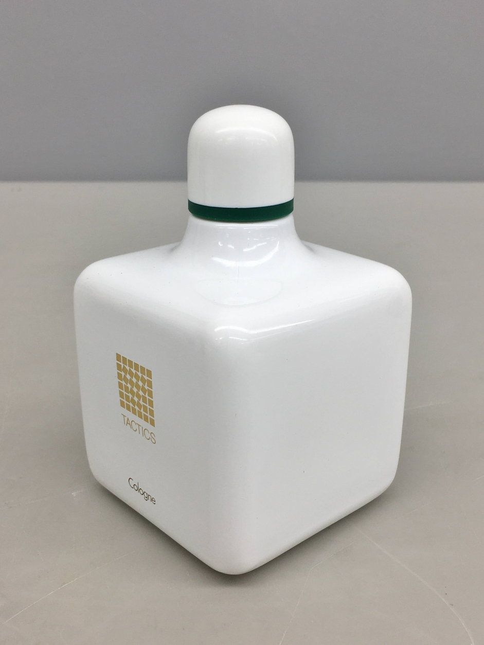 タクティクス TACTICS 香水 240ml コロン Cologne 2411LT206
