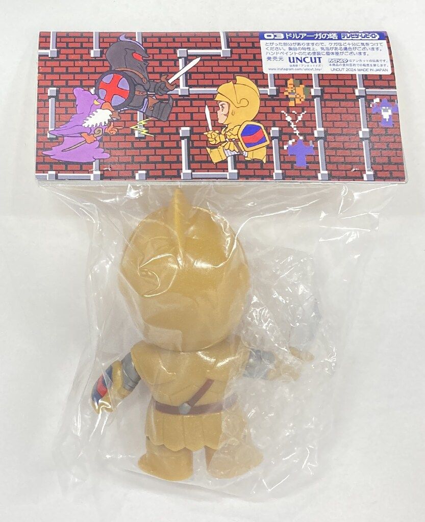 黄金の騎士ver. WF2025夏