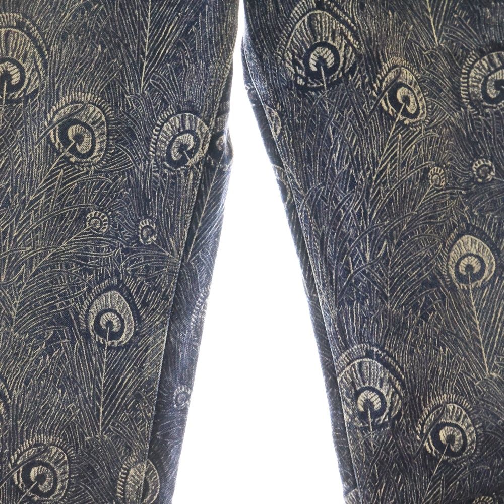 ✨美品✨ ヴィヴィアンウエストウッド デニムジャケット　オーヴボタン　インディゴ TYPE 2 ジャケット(ブルー)（メンズ）（2612452001）｜ウェア