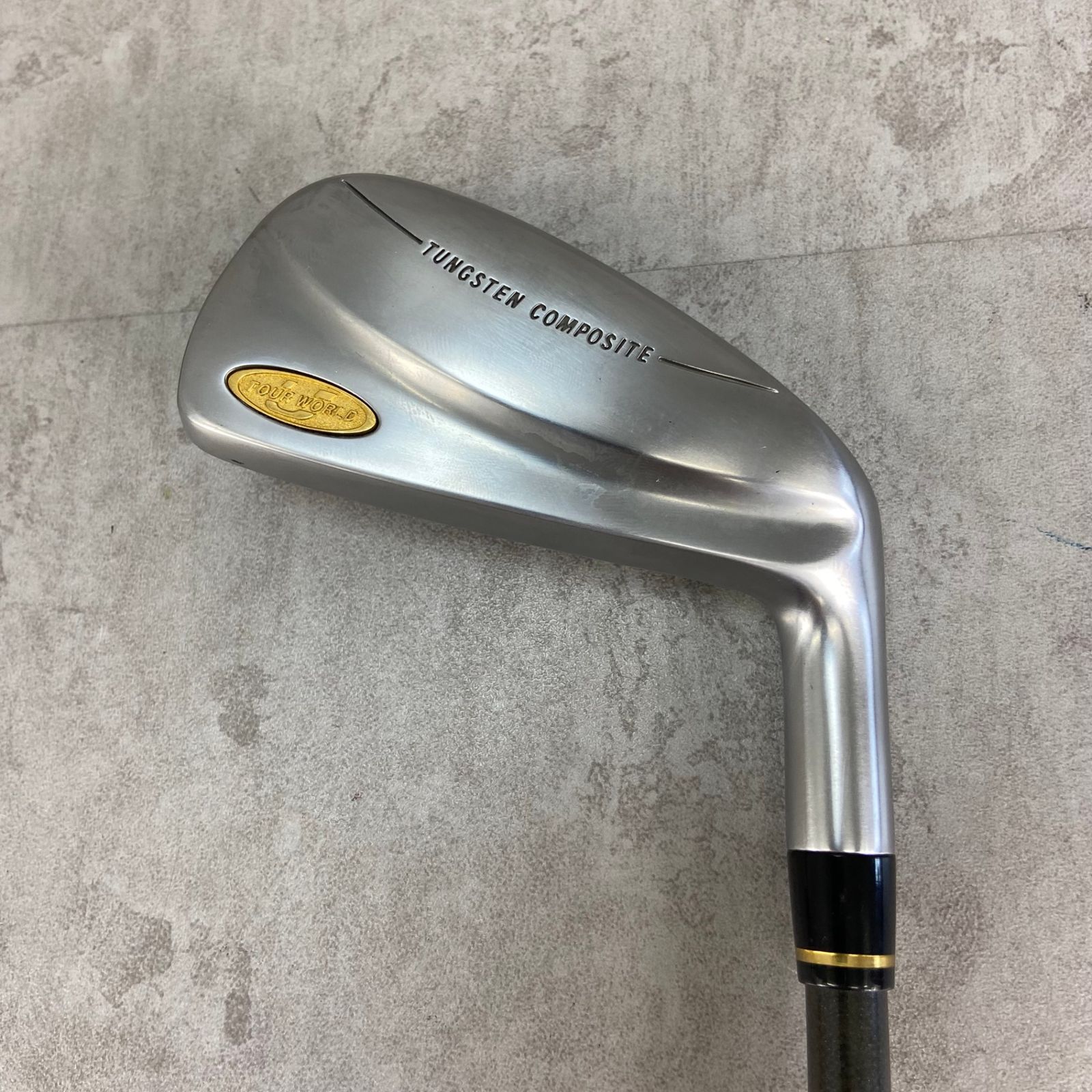本間ゴルフ - ホンマ　ツアーワールド　メンズゴルフ　ユーティリティーアイアン　カーボン　R　21°　右利き用　UT　39インチ　HONMA　TOUR　WORLD ホンマ ツアーワールド メンズゴルフ ユーティリティーアイアン
