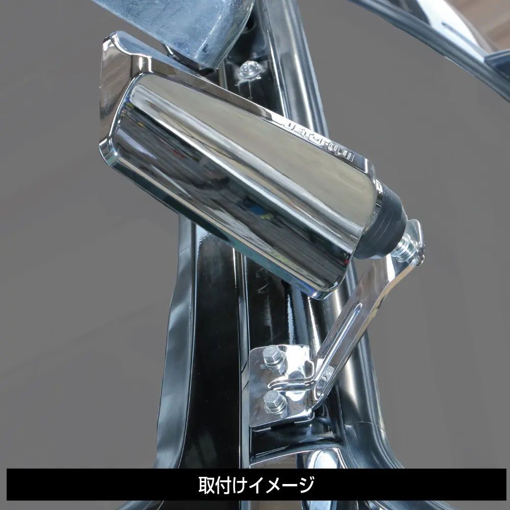 吊り下げ式ミラー スーパーミラー