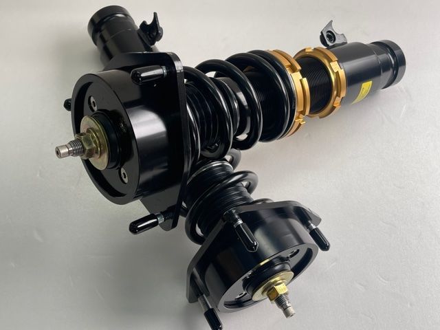 ACTYTRUCK HA3 HA4 車高調 車高調整キット アクティトラック