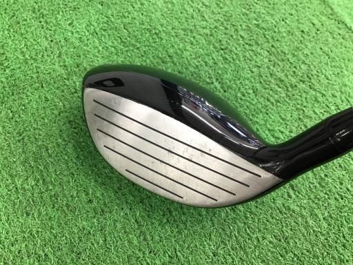 中古】 ブリヂストン TOUR B XD-F(2018) 5W フェアウェイウッド
