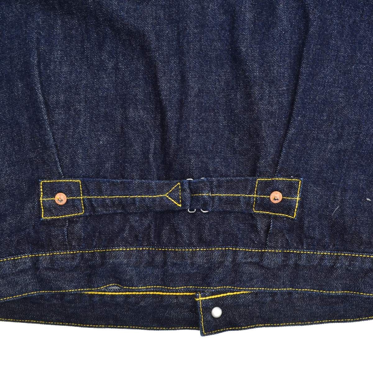 ジャケット・アウター REAL McCOY'S DENIM JACKET 1st S003J 36 the real mccoy's | lot.s003j denim jacket – stuf|f-official