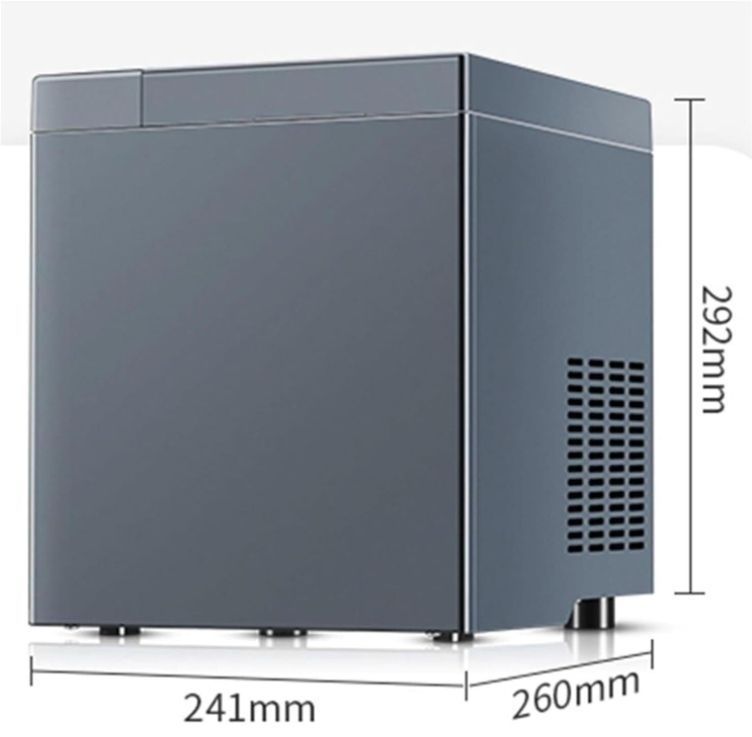 ほぼ未使用ホシザキ業務用製氷機IM-55M-NA キューブアイ2024年製 ほぼ