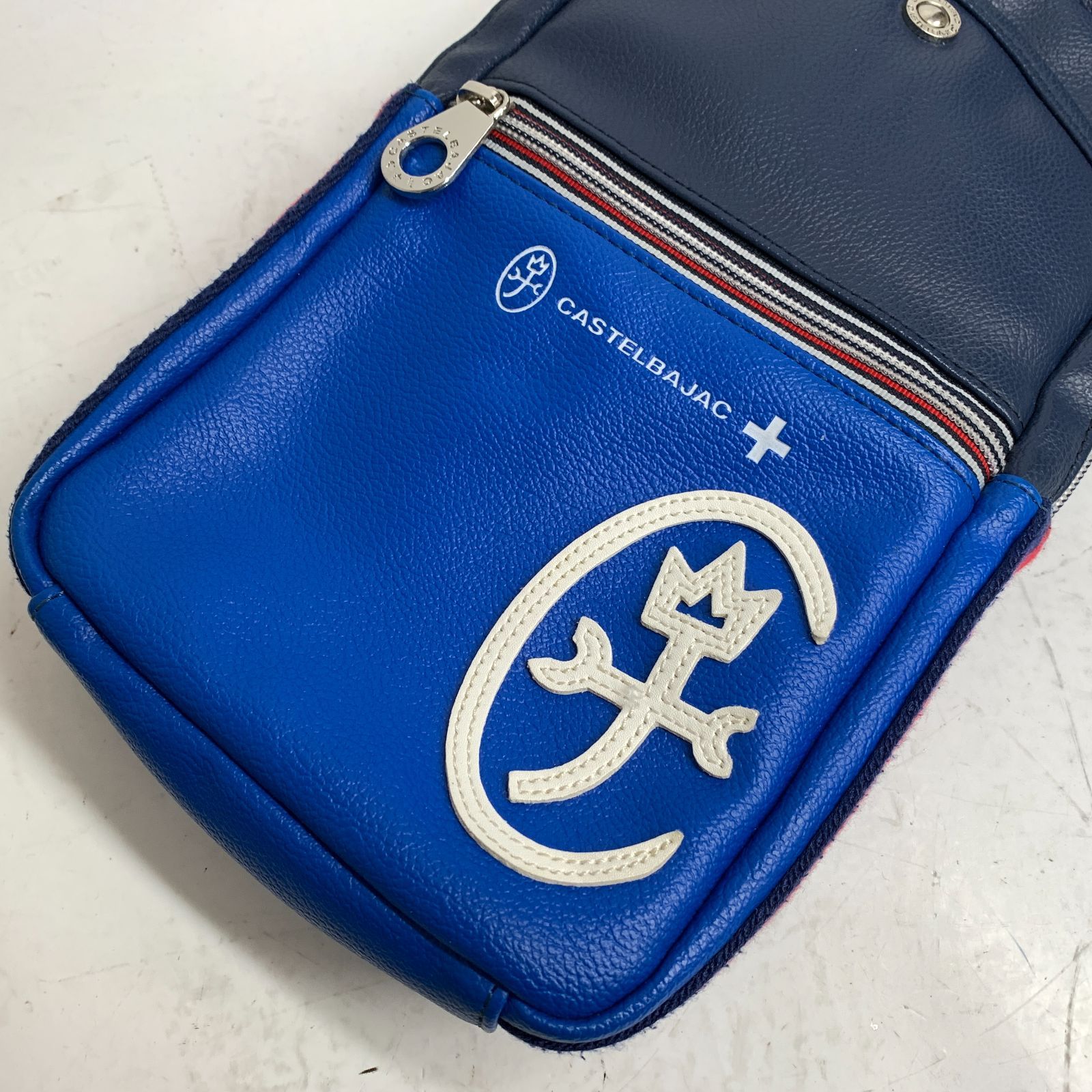 カステルバジャック CASTELBAJAC カステルバジャック バッグ