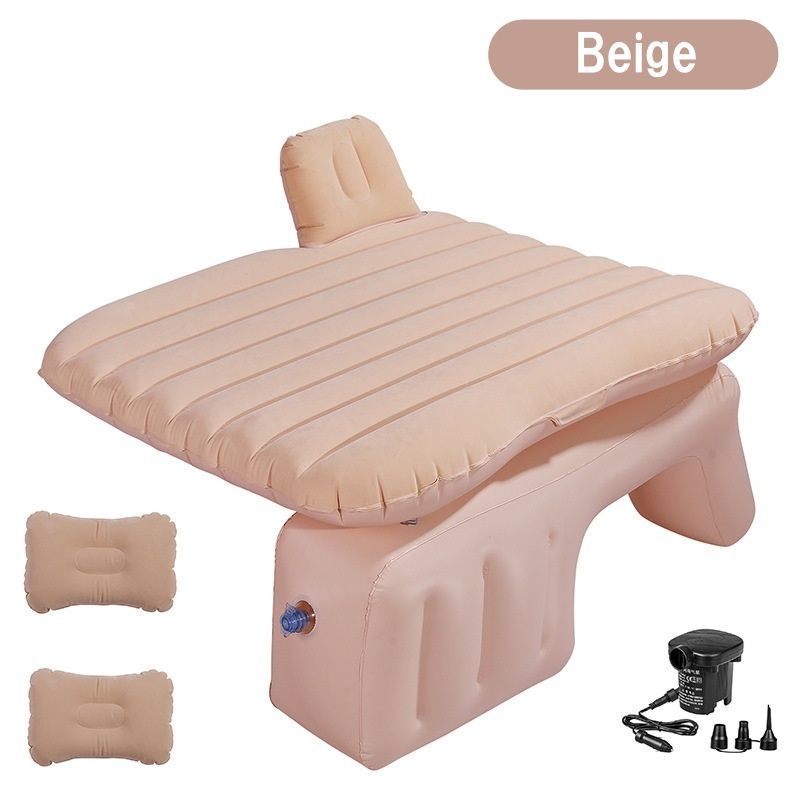 ホンダ NBOX Nボックス JF1 車中泊 ベッド 車 エアーマットレス