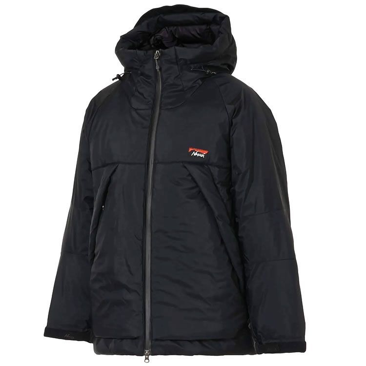 ナンガ NANGA ダウン オーロラテックス ダウンジャケット イブキ