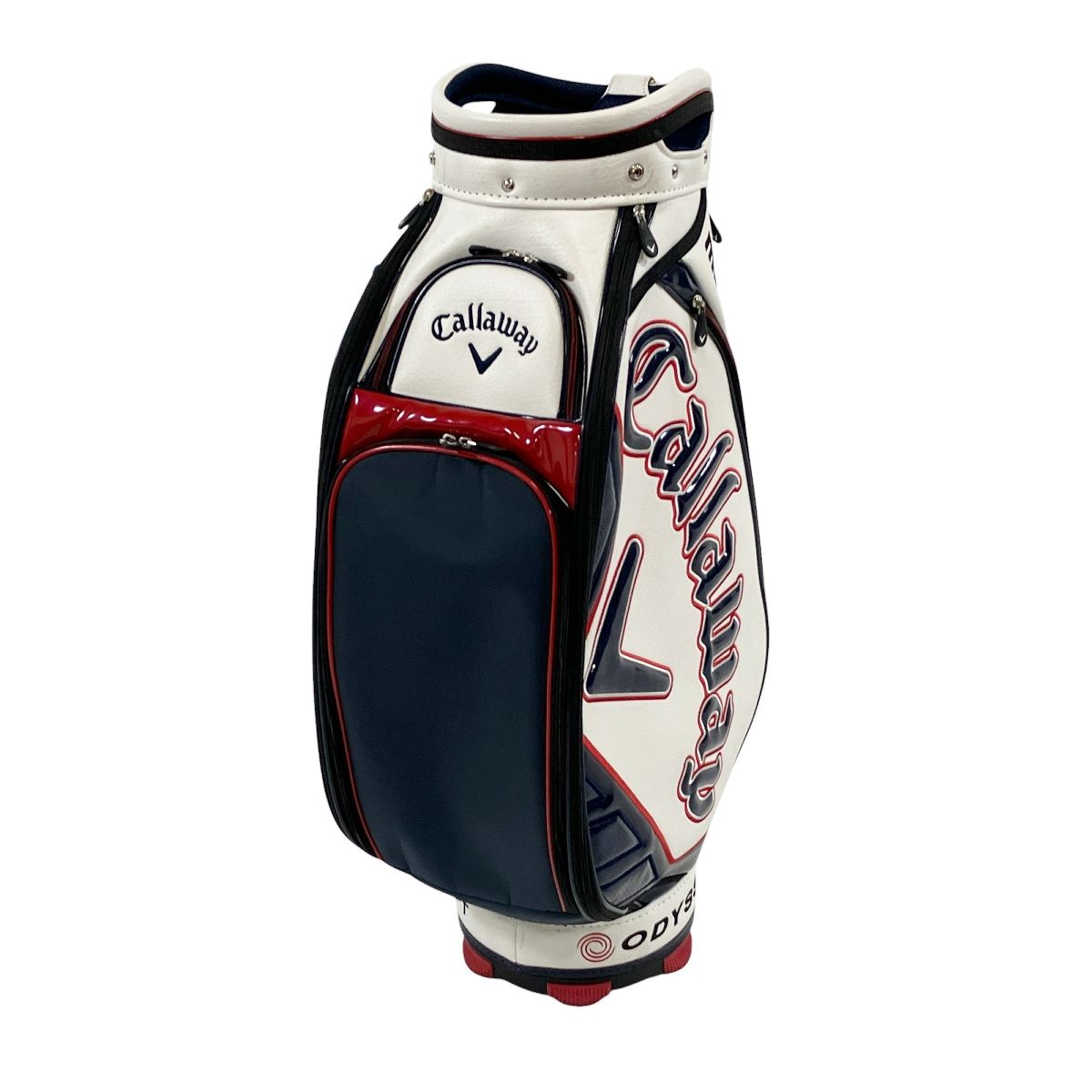 キャディバッグ キャロウェイ