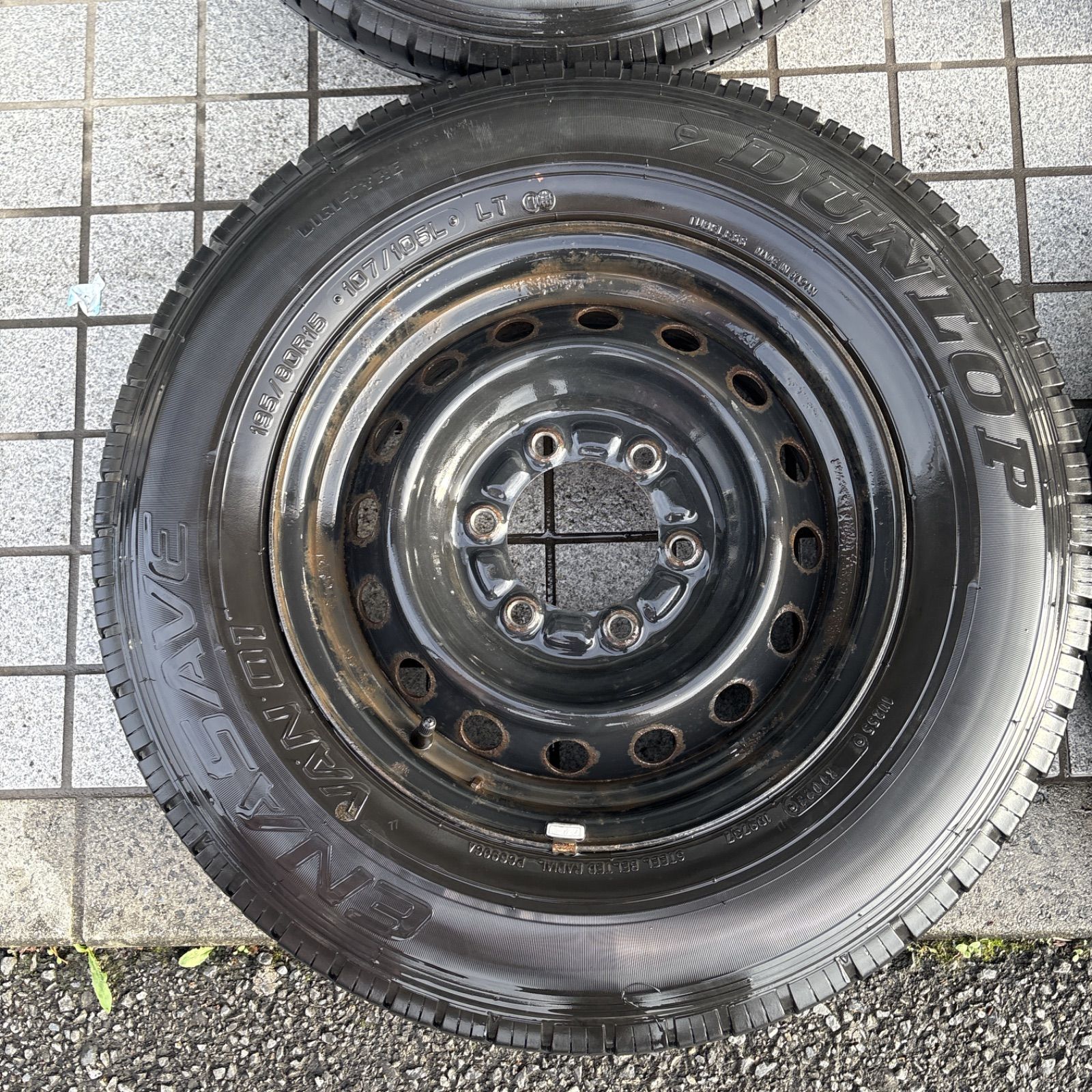 トヨタ 200系ハイエース