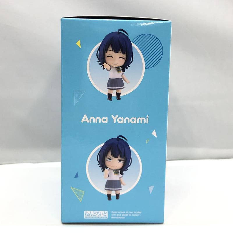 【中古】開封)ねんどろいど 八奈見杏菜 負けヒロインが多すぎる[18][240018387178] 中古】開封)ねんどろいど 八奈見杏菜 負けヒロインが多すぎる[18