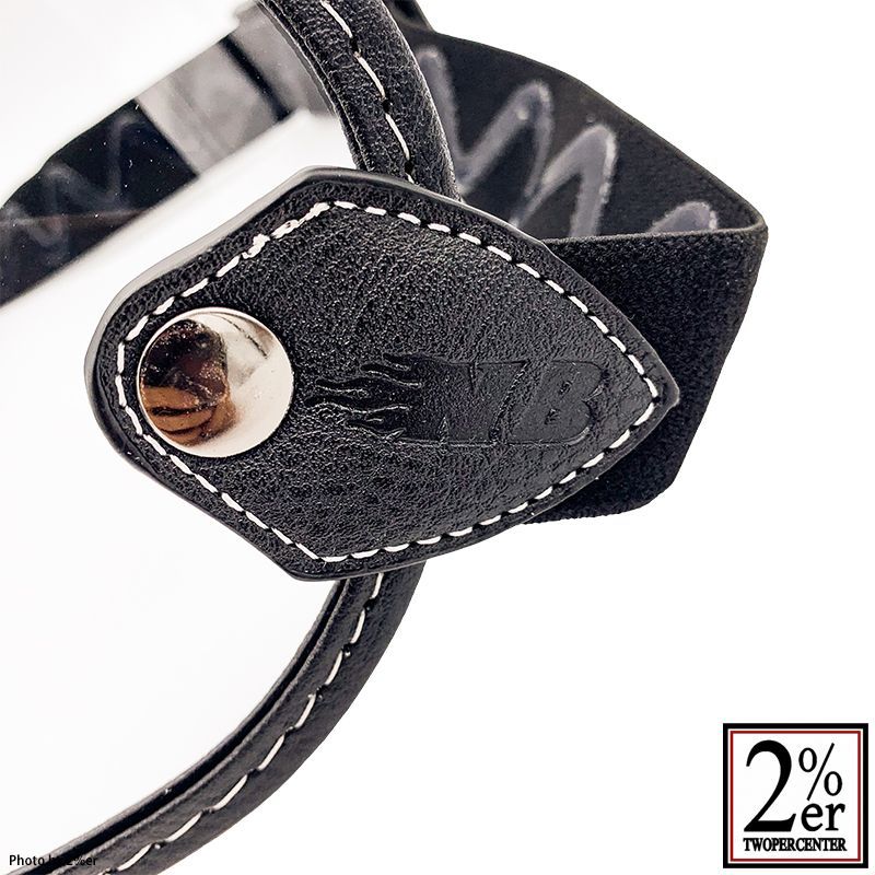 ゴーグル型シールド クリア