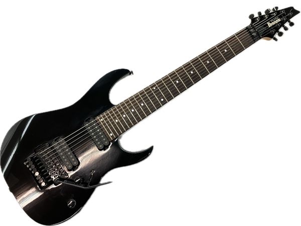 動作保証】Ibanez Prestige RG2228A 8弦 エレキ ギター 弦楽器 