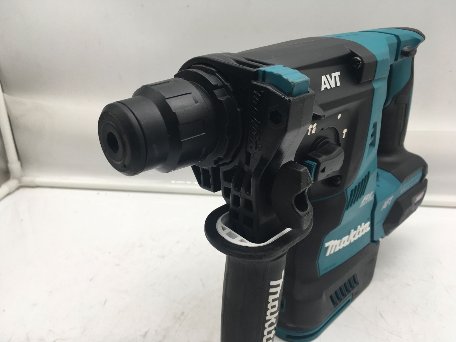 Makita|マキタ 40vmax充電式ハンマドリル