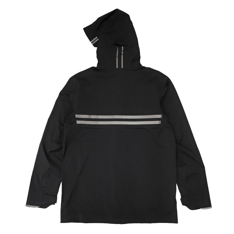 カナダグース CANADA GOOSE ナナイモジャケット 5608M レイン 