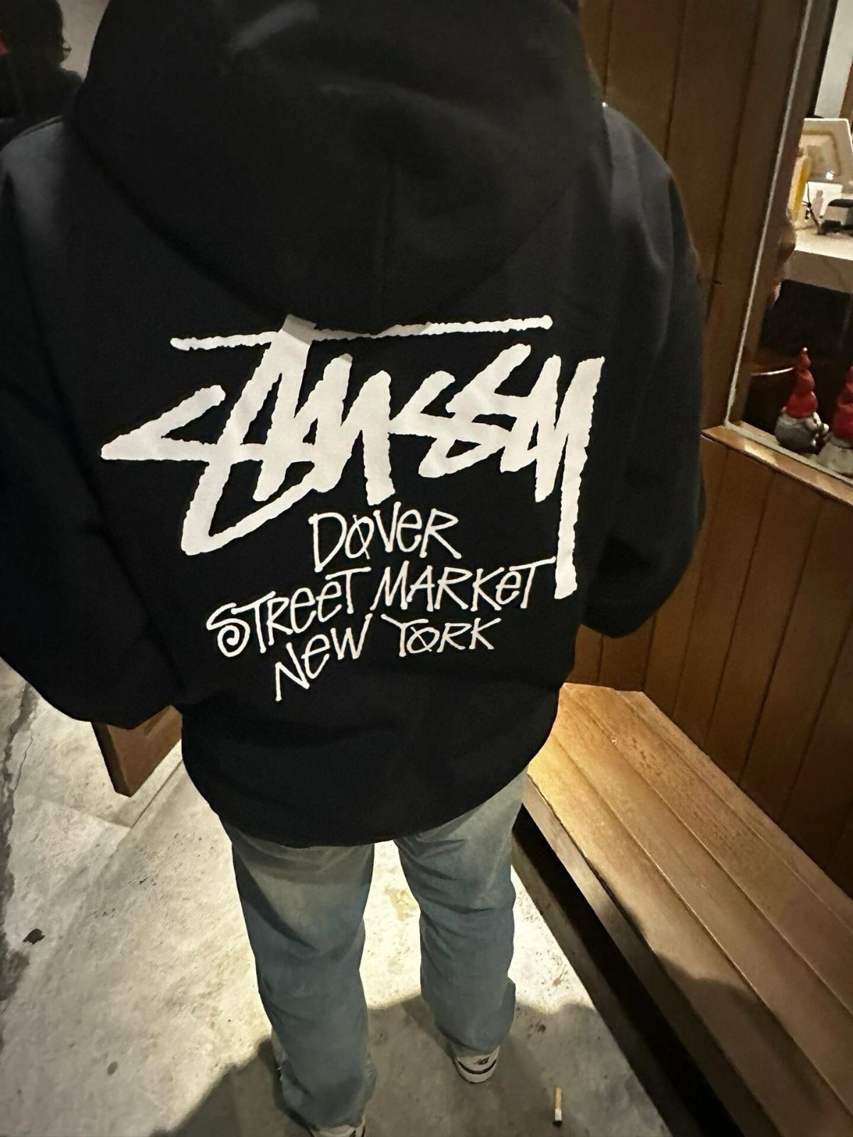 ステューシー