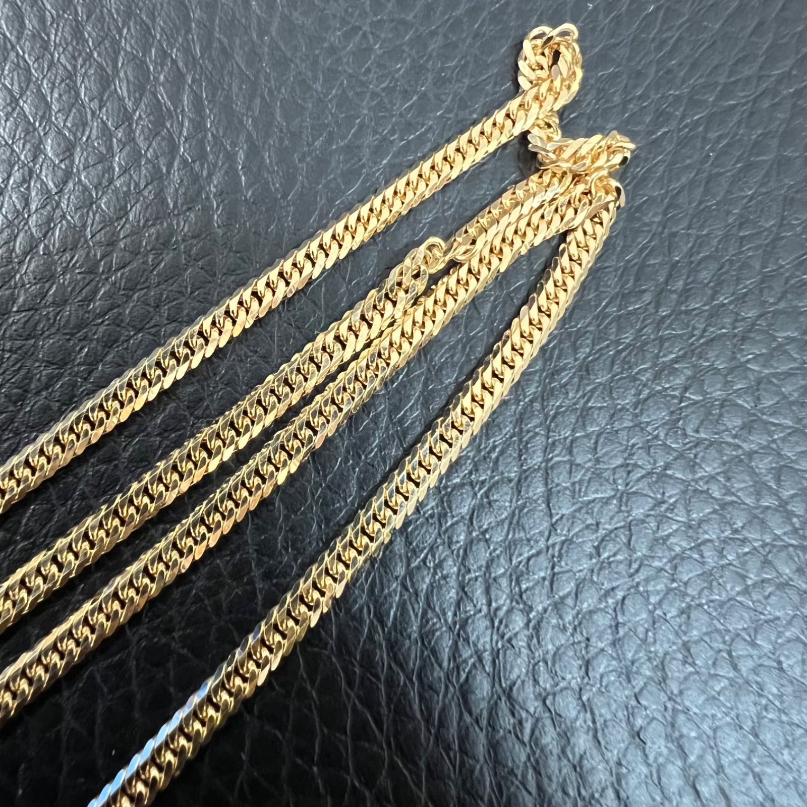 喜平ネックレス 10.2ｇ