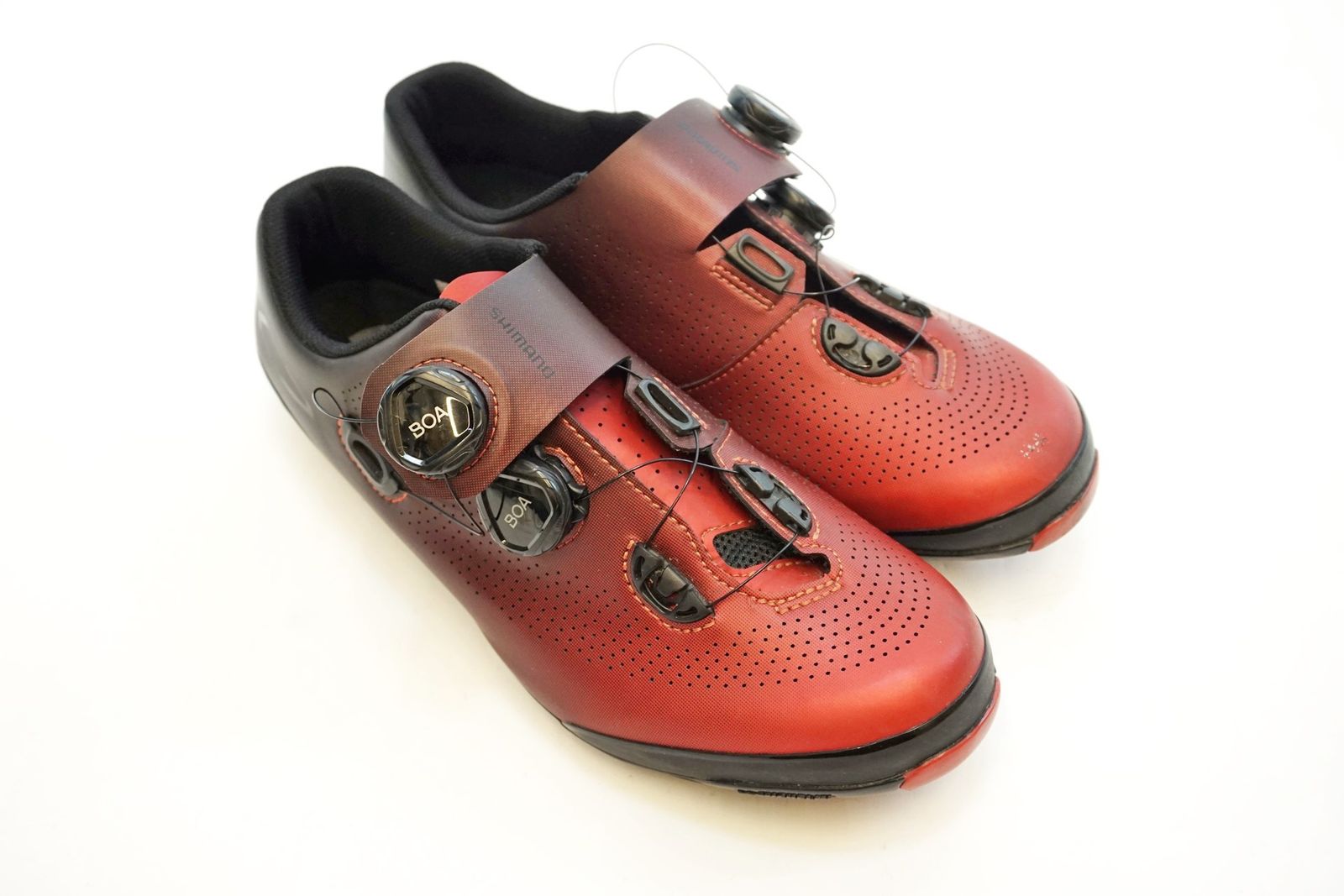 SHIMANO 「シマノ」 RC7 SH-RC701M R01 43サイズ シューズ