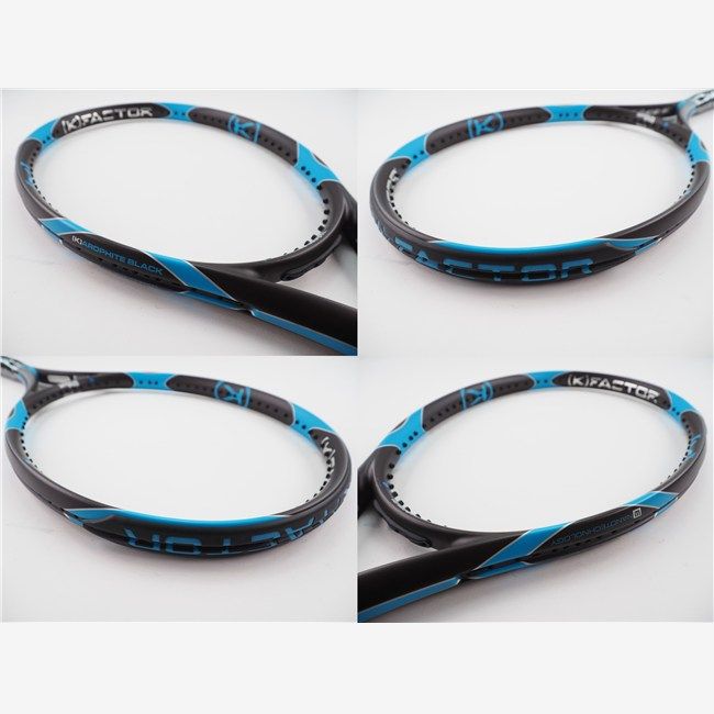 テニスラケット ウィルソン コブラ ツアー 100 2009年モデル G2 WILSON K OBRA TOUR 100 2009 c25100375c