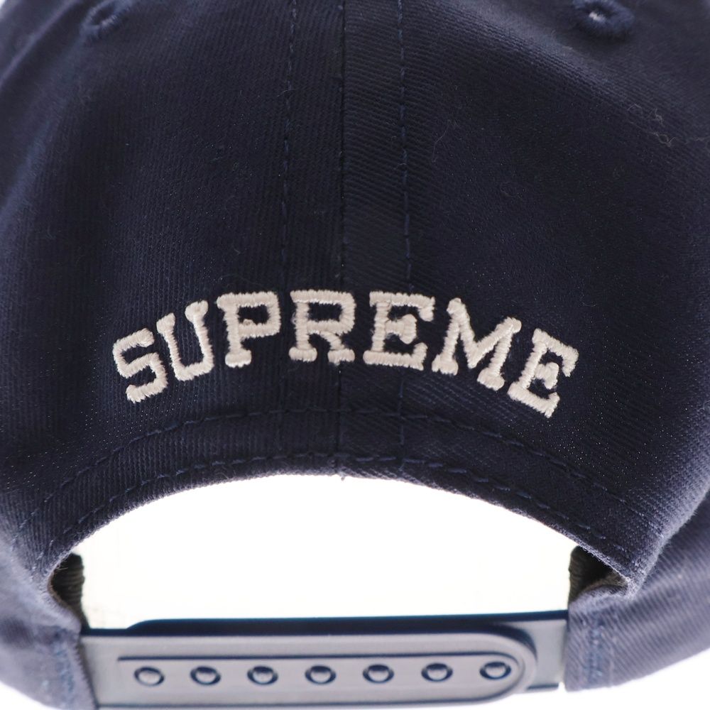 supreme 17ss go fuck your self キャップ Supreme Go Fuck Yourself 5-Panel (SS17) - $40