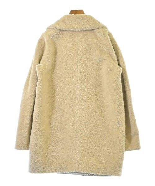 MAISON LENER コート レディース 古着 送料無料