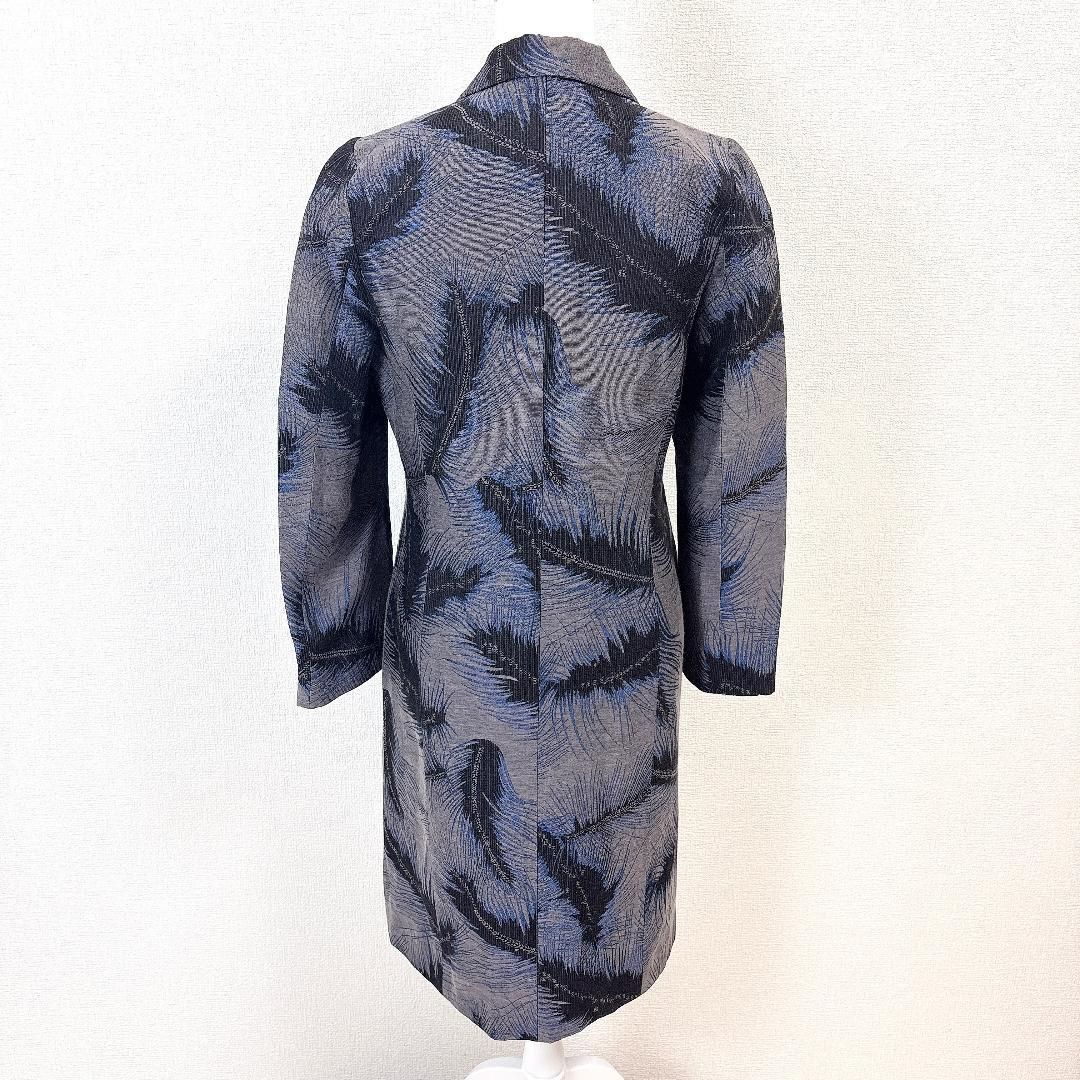 KENZO / チェスターコート/34/ウール/GRY/F562MA1115AX 通販情報 · 商品一覧 KENZO◇チェスターコート/34/ウール/GRY