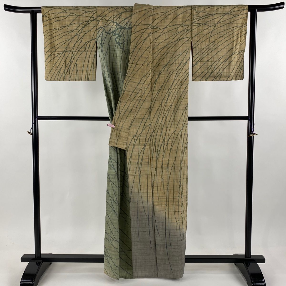 裄丈63.5cm