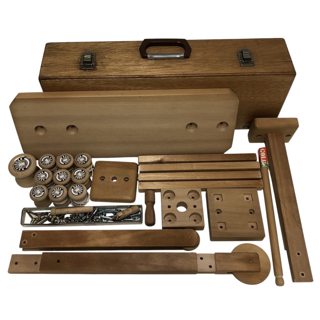 豊縄流組紐道 組紐道具セット 【公式通販】