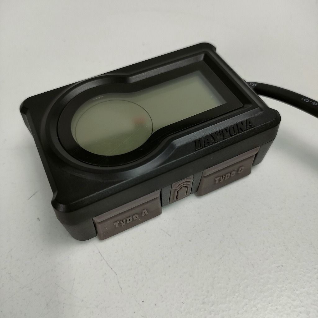 マルチメーター