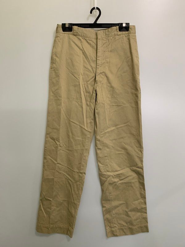 ロンハーマン別注 ディッキーズ 874 ベージュ サイズ32 別注Dickies