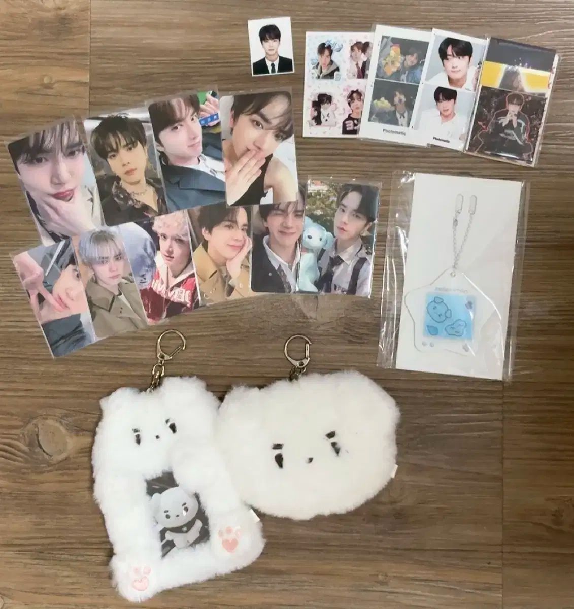THE BOYZ グッズ まとめ売り THE BOYZ(ザ・ボーイズ・ドボイズ) ヨンフン(YOUNGHOON) グッズ