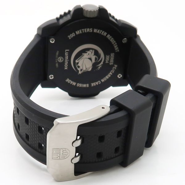 LUMINOX SERIES 3954 ネイビーシールズ UVP カラーマークスペシャル 