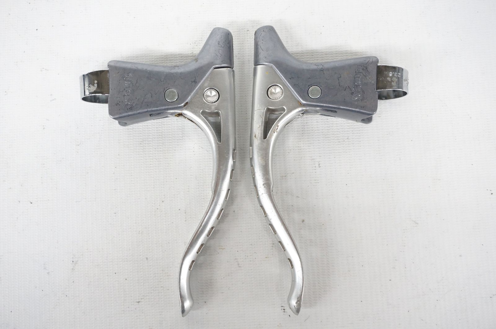 SUNTOUR 「サンツアー」 SUPERBE ブレーキレバー / バイチャリ