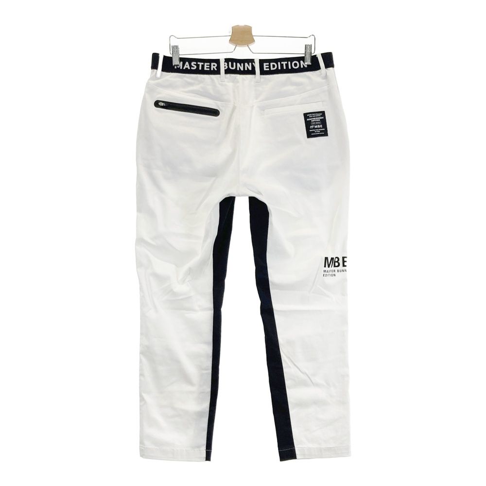 master bunny edition マスターバニーエディション パンツ ストレッチ