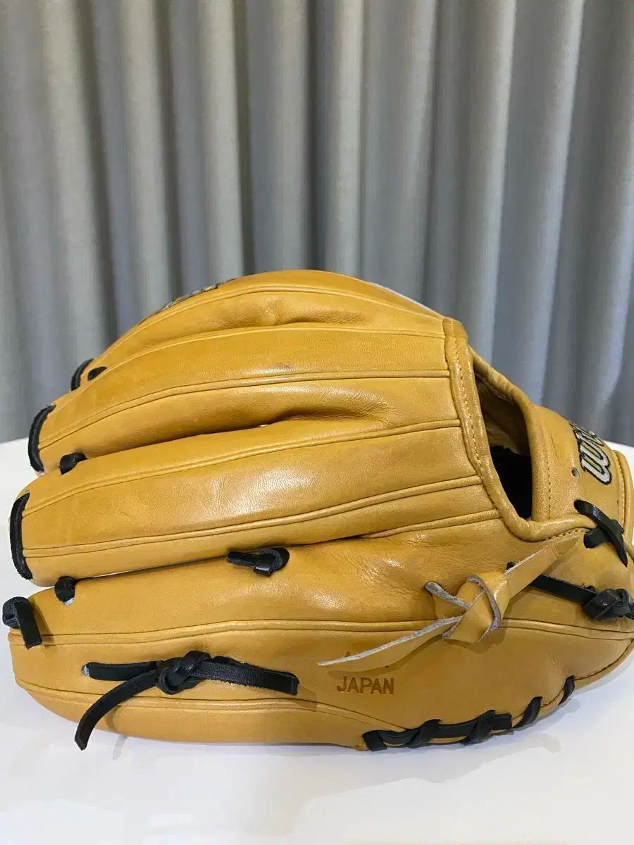 美品‼️★ WILSON A2K 1787   ウィルソン グローブ★  内野 Wilson A2K 1787 Model 11.75