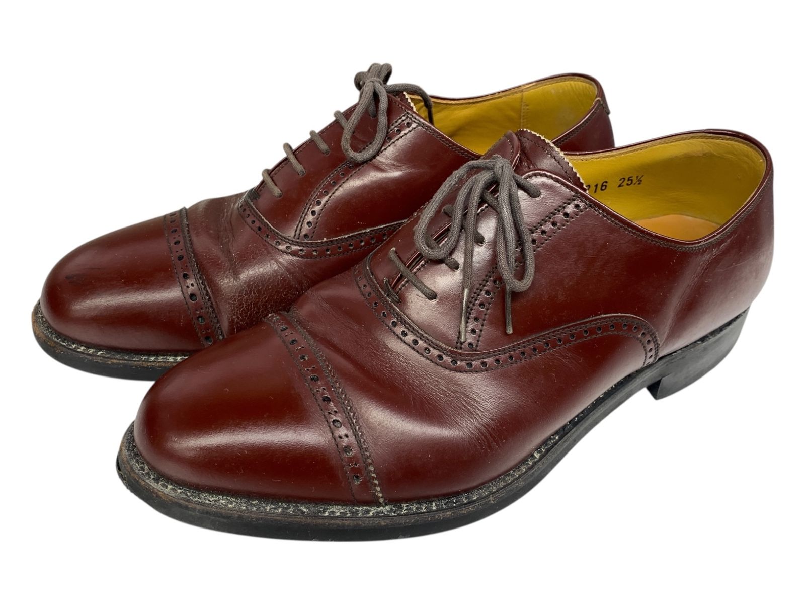 SCOTCH GRAIN スコッチグレイン キャップトゥビジネスシューズ 楽天市場】SCOTCH GRAIN スコッチグレイン 1718 アバンス レザー