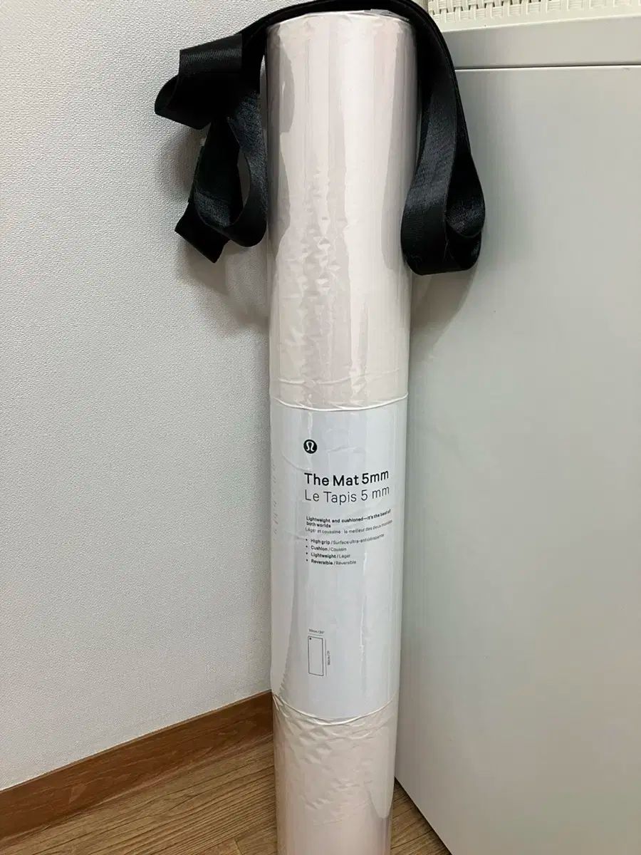 通常価格 15 のみ lululemon ルルレモン ヨガマット ピンク 5mm