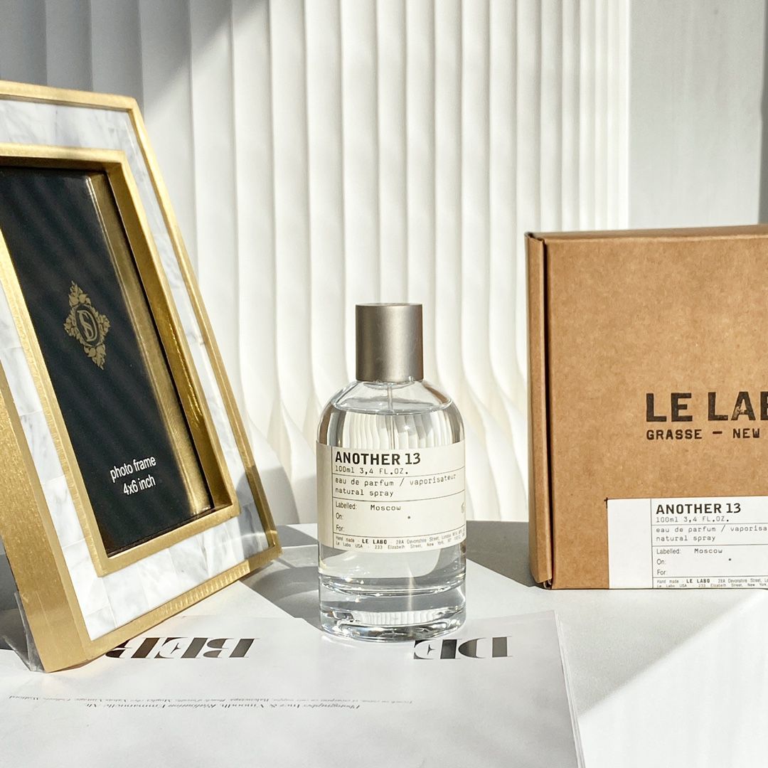 LE LABO ルラボ アナザー ANOTHER 13 オードパルファム 香水 ☆新春 