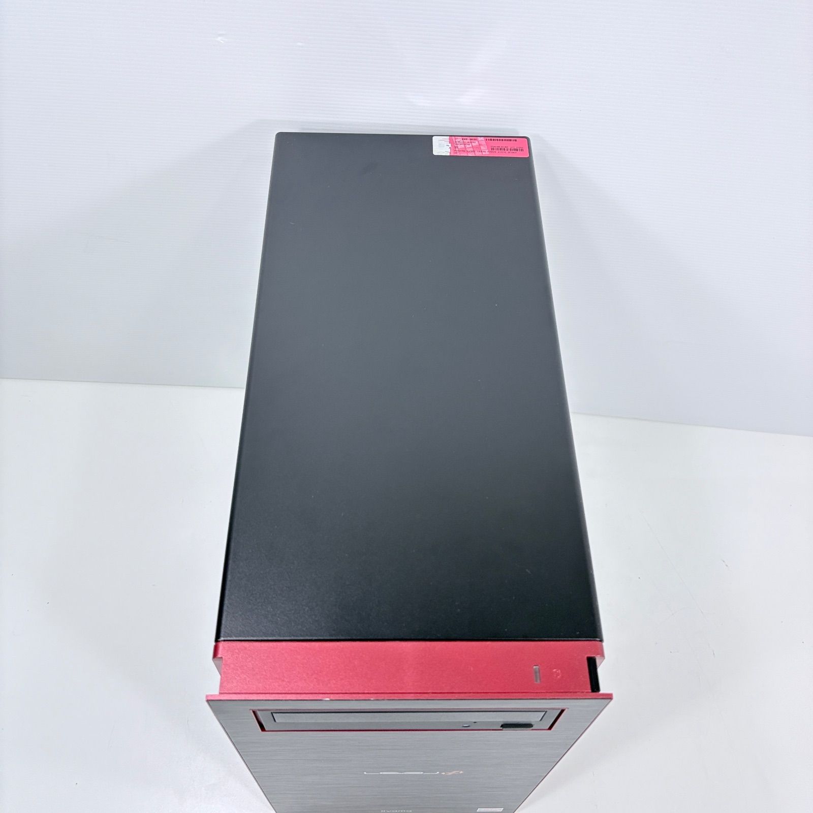 やや美品 ゲーミングPC Ryzen5 3500 GTX1660Ti 16GB SSD512GB