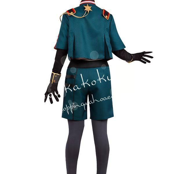 あんさんぶるスターズ風