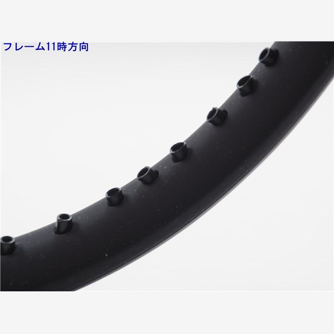 中古 テニスラケット ウィルソン クラッシュ 98 バージョン2.0 2022年モデル (G2)WILSON CLASH 98 V2.0 2022 中古 テニスラケット ウィルソン クラッシュ 98 バージョン2.0