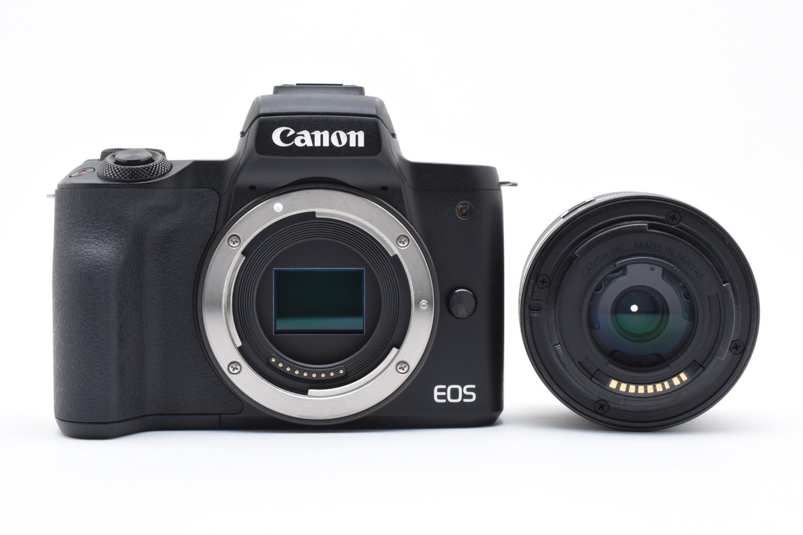 レンズキット ブラック