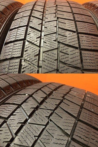 DUNLOP WINTER MAXX WM03 215/55R18 18インチ スタッドレス 4本 DUNLOP WINTER MAXX WM03 215/55R18 18インチ スタッドレス 4本