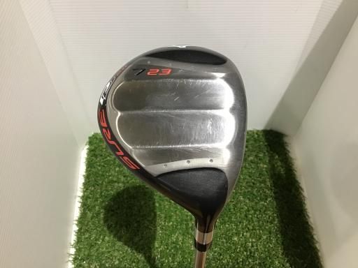 ミズノ SURE DD 2.0 7W フェアウェイウッド FW EXSAR SURE 2.0 フレックスSR メンズ 男性用 右利き 右用 Cランク ゴルフクラブ