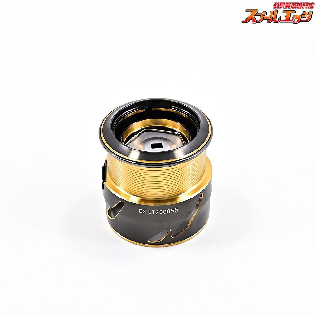 Amazon.com : Daiwa SLP Works SLPW EX LT Spool 2000SS
