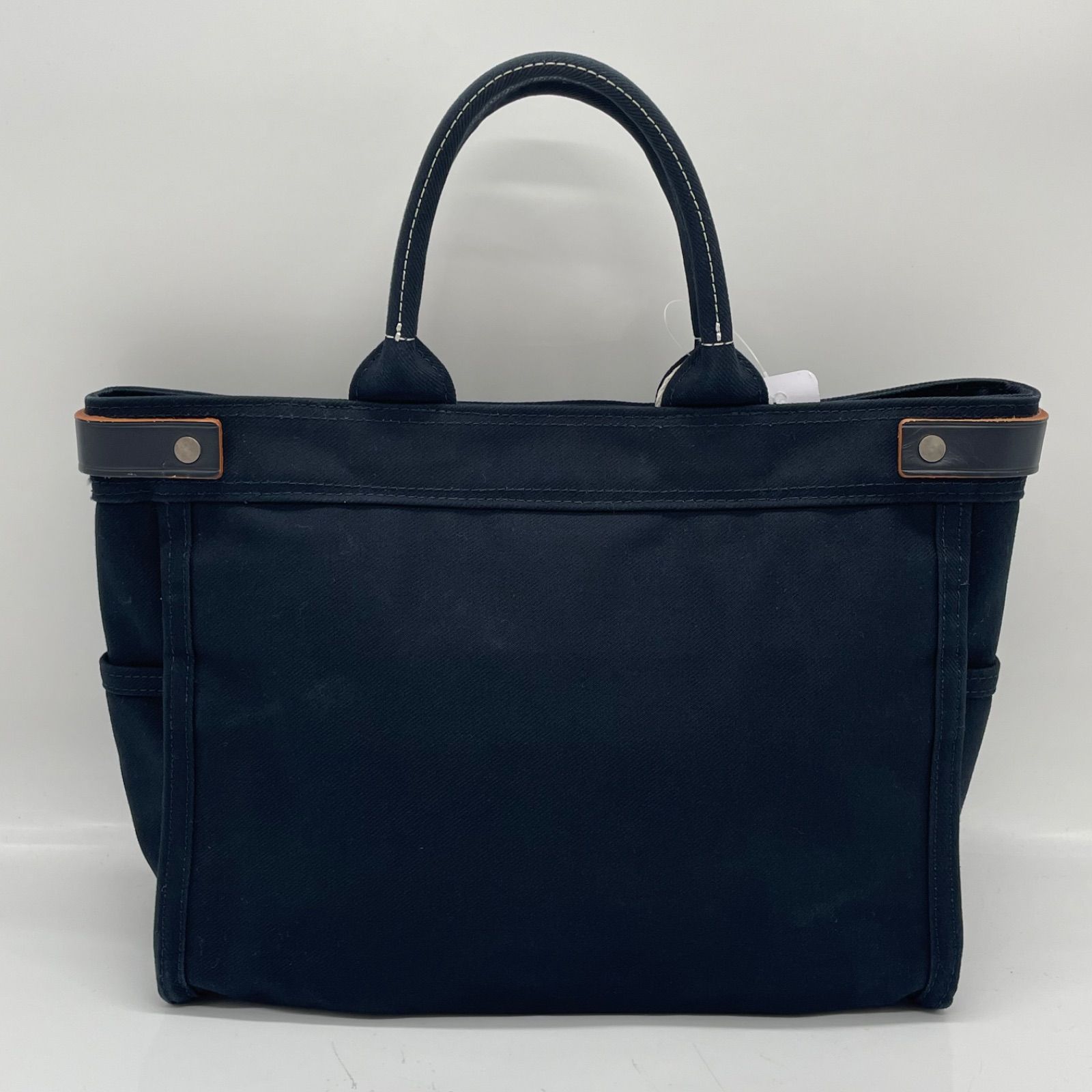 BN5294○PORTER GIRL ポーターガール ネイキッド Sサイズ トート