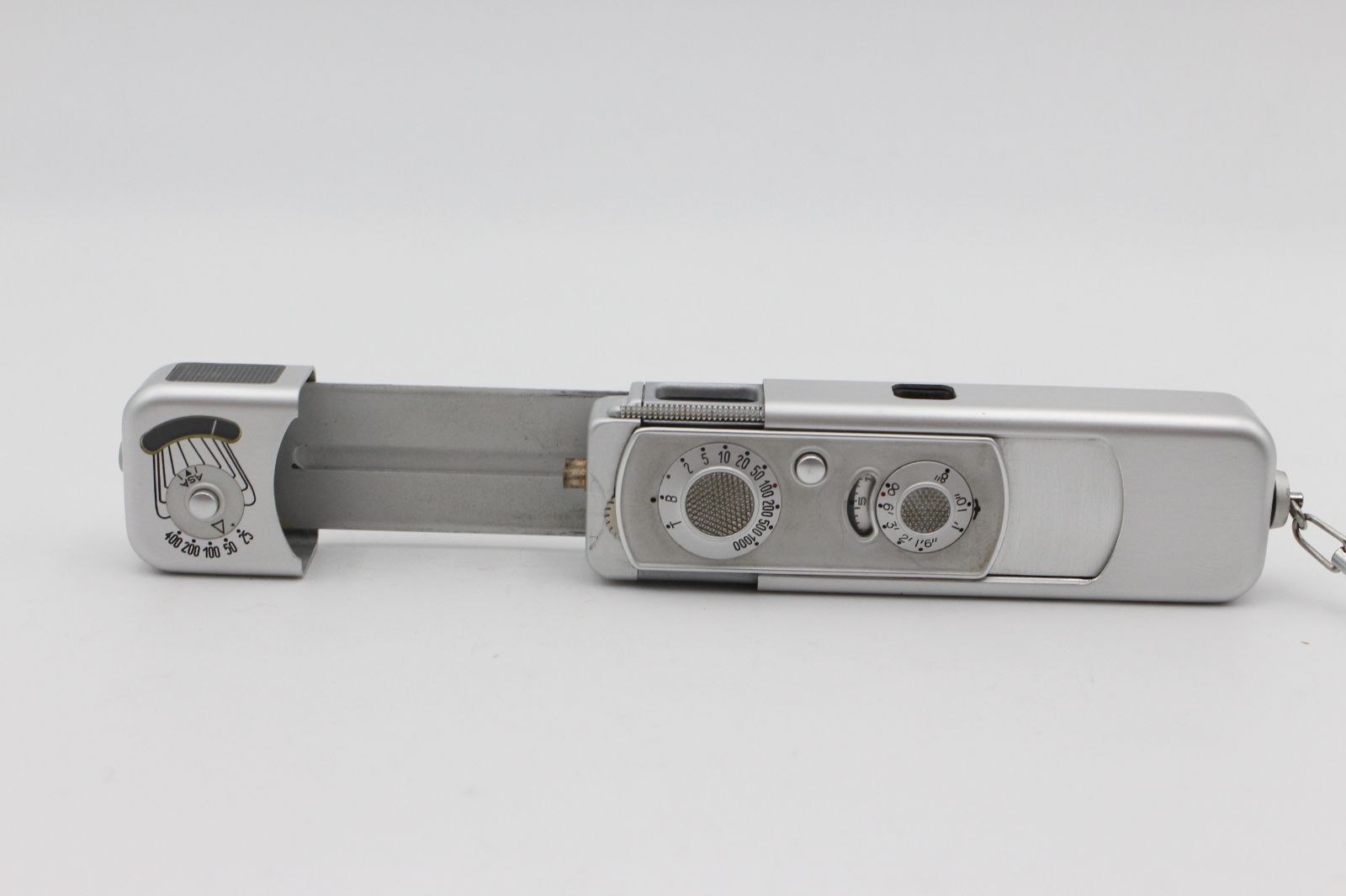 コパル(COPAL ) No.1番 レンズシャッター