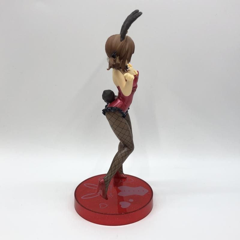 KOTOBUKIYA - 【中古】コトブキヤ 十時愛梨 プリンセスバニー 1/8 開封品 アイドルマスター シンデレラガールズ[97][240097194832] Amazon.co.jp: アイドルマスター シンデレラガールズ