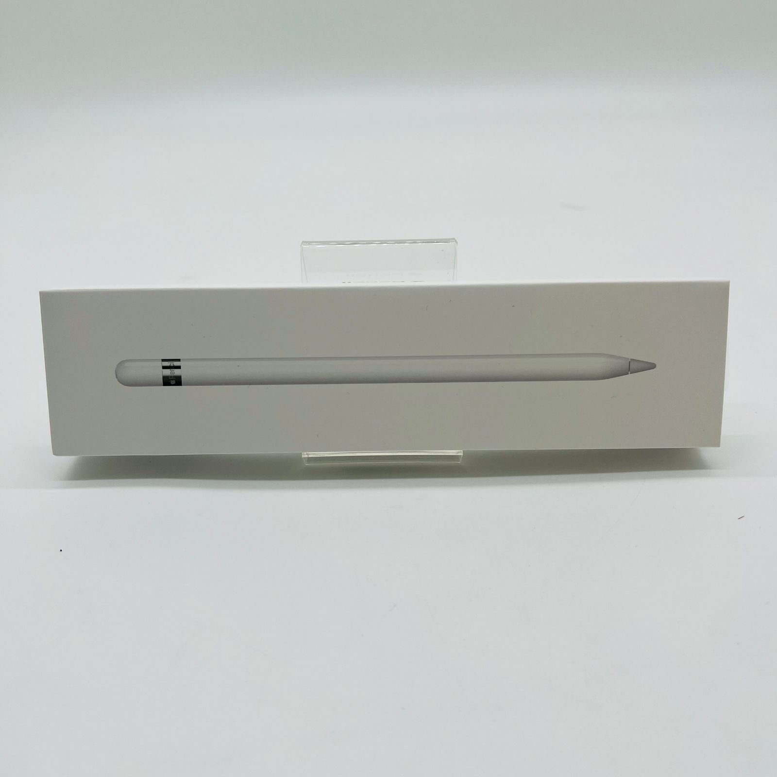 ♥品 Apple Pencil 第1世代 ホワイト MK0C2J|A